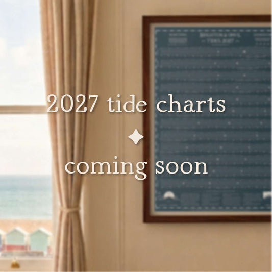 Guernsey Tide Chart